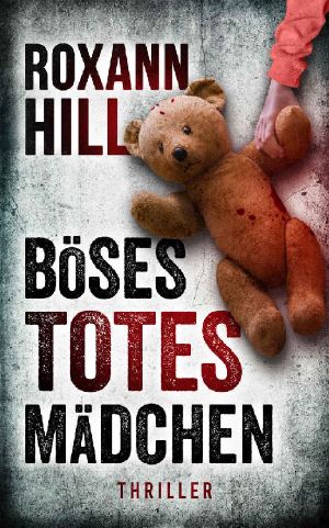 [Steinbach & Wagner 14] • Böses totes Mädchen